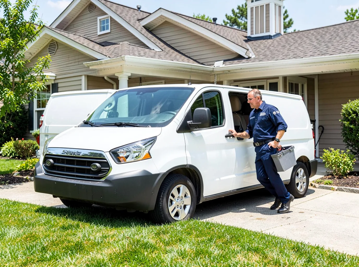 Emergency Plumber company in Signal Hill, CA